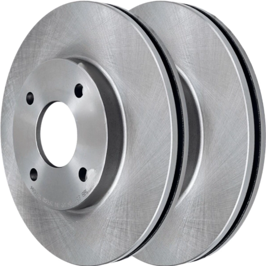 Disco de Freio Ventilado Par | Multi Peças do Brasil. - Multi Peças do Brasil